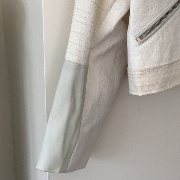 Chico Blazer/jacket NWT , cream - Picture 6 of 10